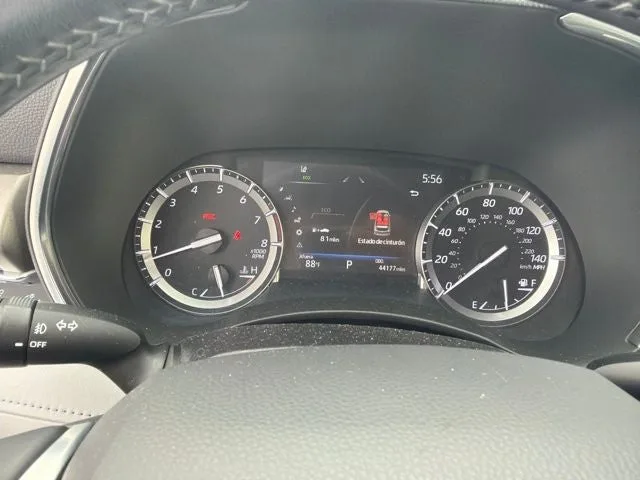 2021 Toyota Highlander Limited photo 13