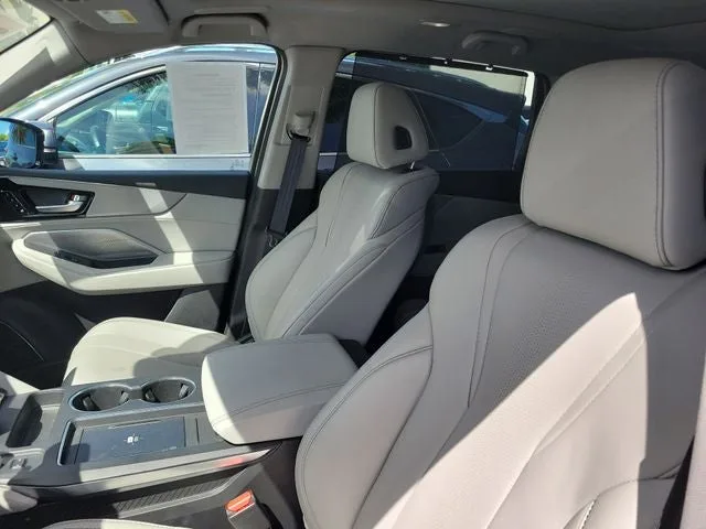 2025 Acura MDX Technology Package photo 12