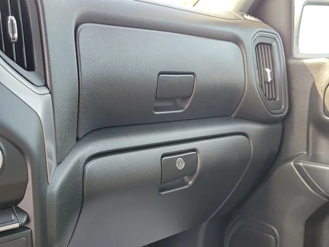 2023 GMC Sierra 1500 Pro photo 31