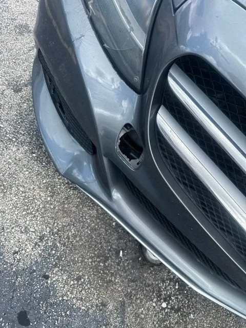 2018 Mercedes-Benz C-Class C 300 photo 2