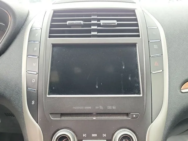 2017 Lincoln MKC Select photo 26