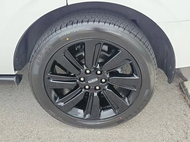 2022 Lincoln Navigator Reserve photo 8