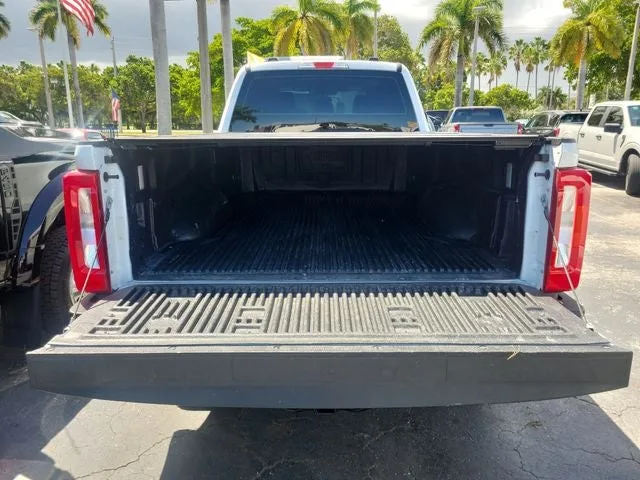 2024 Ford F-250SD XL photo 6