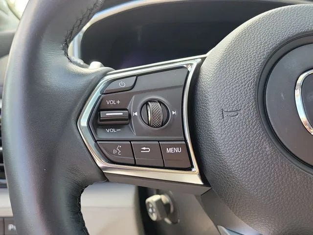 2025 Acura MDX Technology Package photo 24