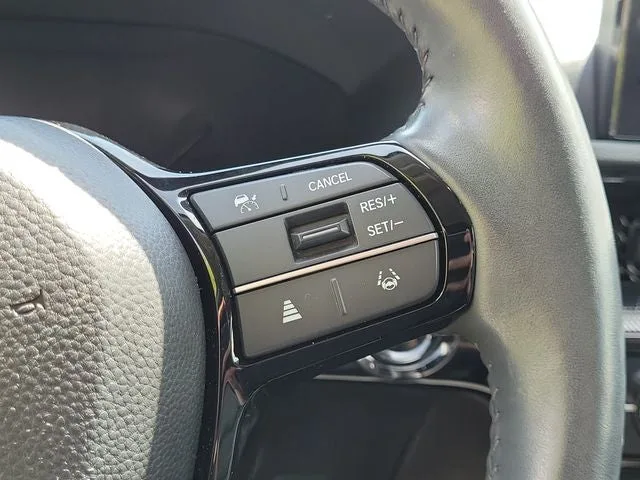 2024 Honda CR-V EX-L photo 19