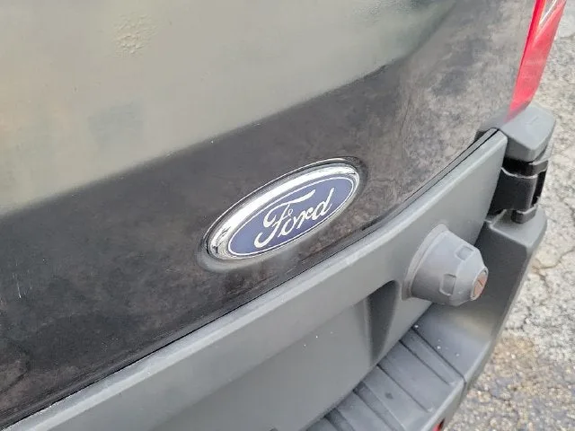 2015 Ford Transit-250 Base photo 6