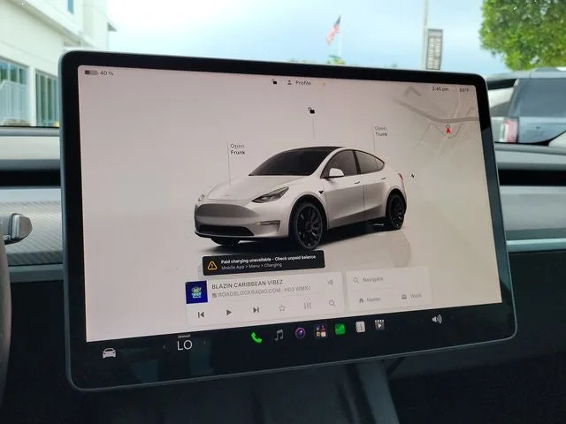 2022 Tesla Model Y Performance photo 27