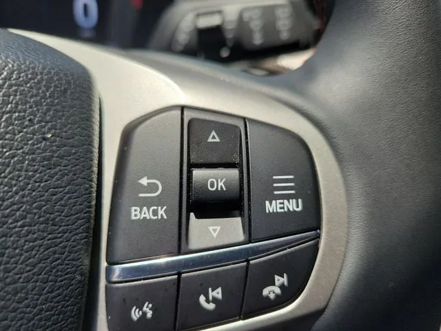 2025 Ford Explorer Active photo 22