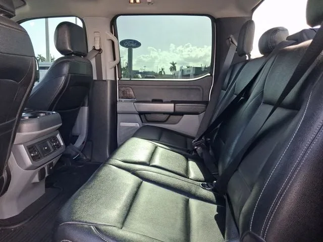 2024 Ford F-250SD XLT photo 6