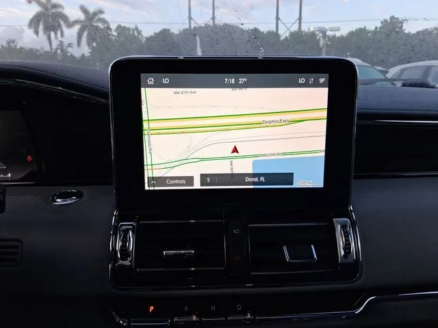 2020 Lincoln Navigator L Reserve photo 20