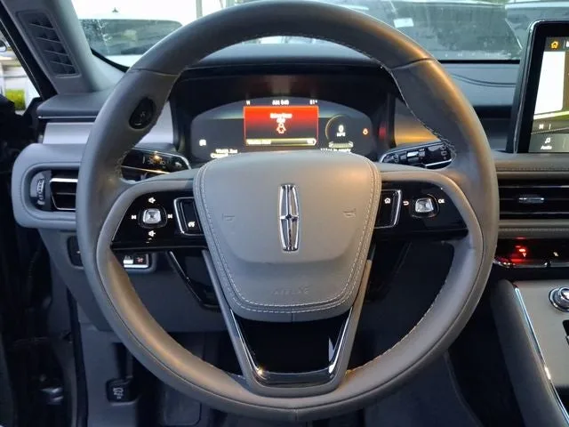 2021 Lincoln Aviator Reserve Premium photo 14