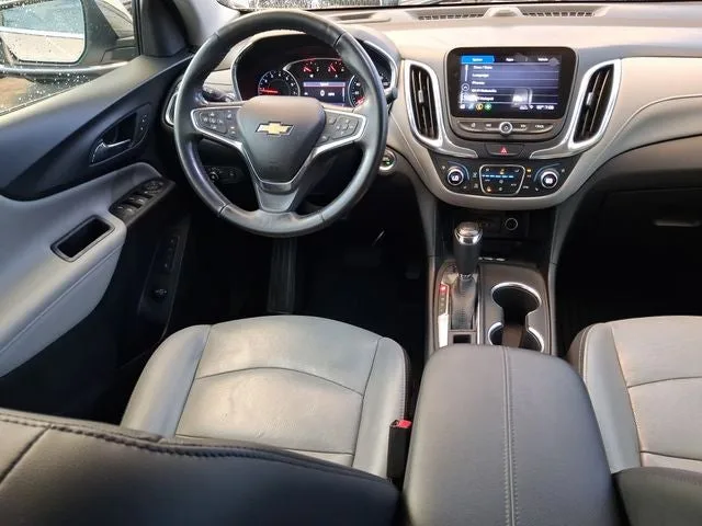 2019 Chevrolet Equinox Premier photo 8