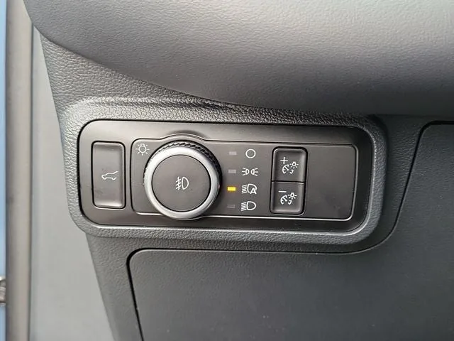 2026 Ford Explorer ST photo 13