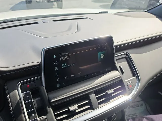 2022 Chevrolet Tahoe Z71 photo 22
