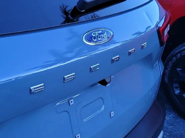 2023 Ford Escape Active photo 5