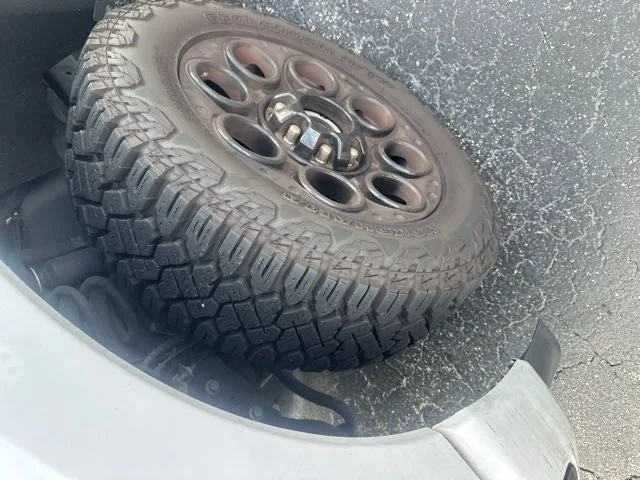 2023 Ford F-250SD Lariat photo 5
