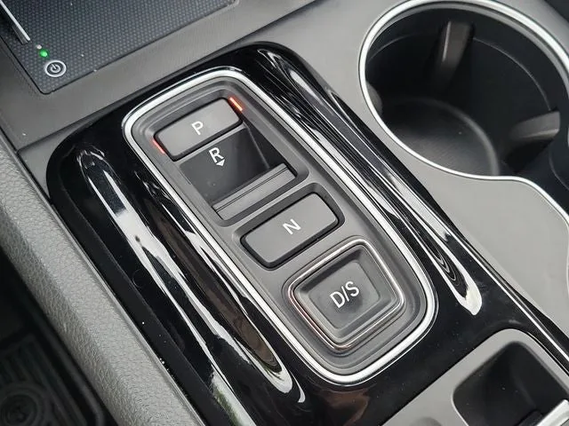 2024 Honda Pilot Touring photo 26