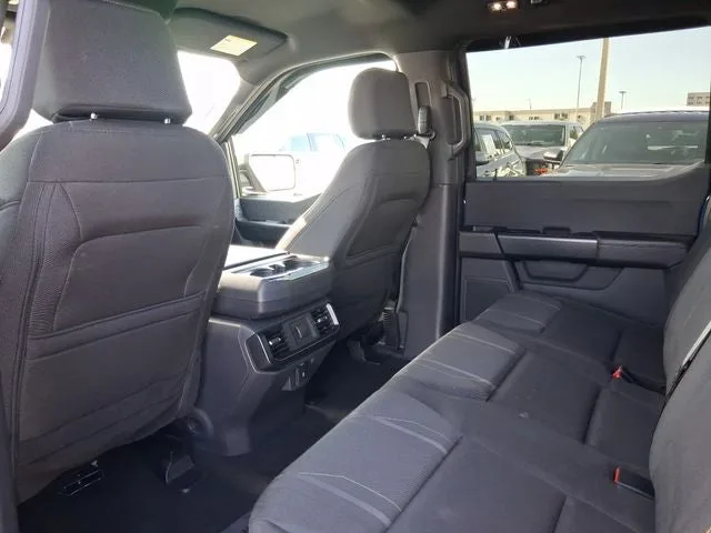 2024 Ford F-150 STX photo 5