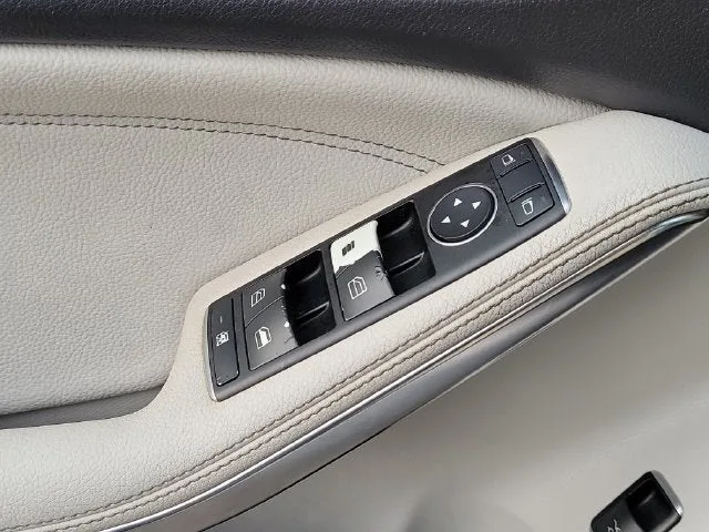2015 Mercedes-Benz CLA CLA 250 photo 15
