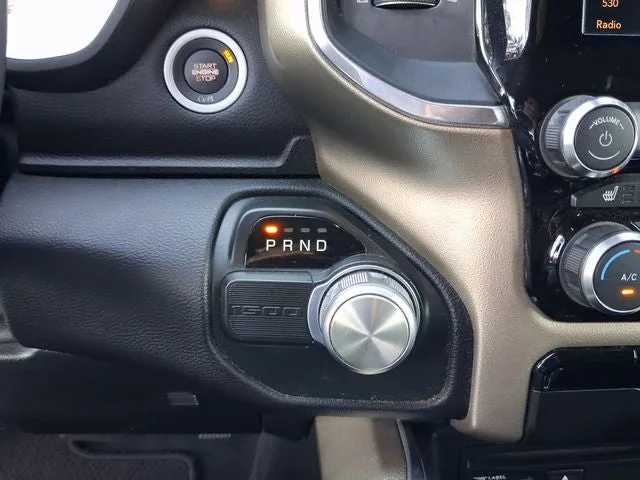 2019 RAM 1500 Laramie photo 20