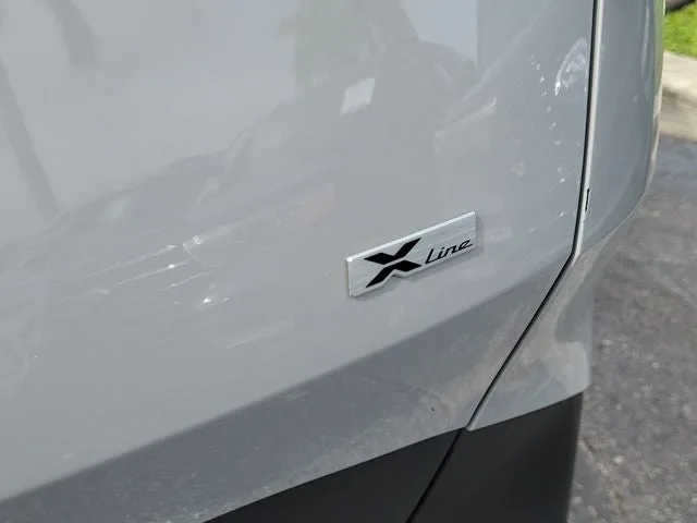 2024 Kia Sportage X-Line photo 7