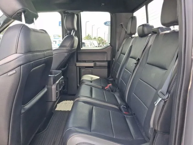 2018 Ford F-150 Raptor photo 7