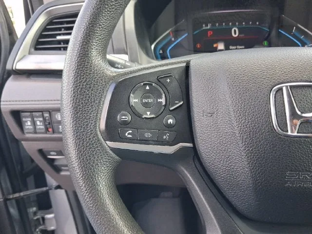 2021 Honda Odyssey EX photo 16