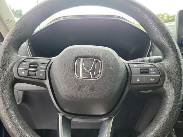 2024 Honda CR-V EX photo 21