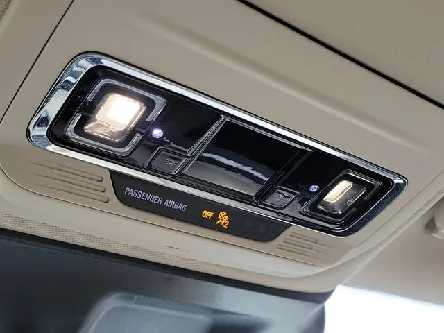 2024 Lincoln Corsair Premiere photo 28