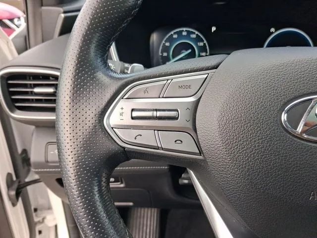 2023 Hyundai Santa Fe Calligraphy photo 18