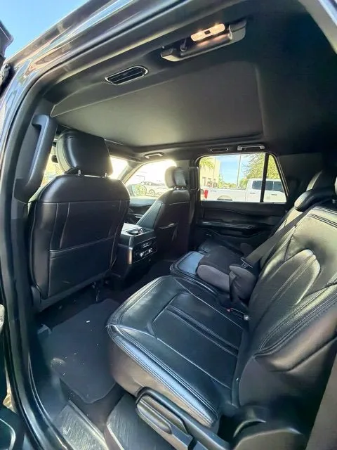 2019 Ford Expedition Max Limited photo 15