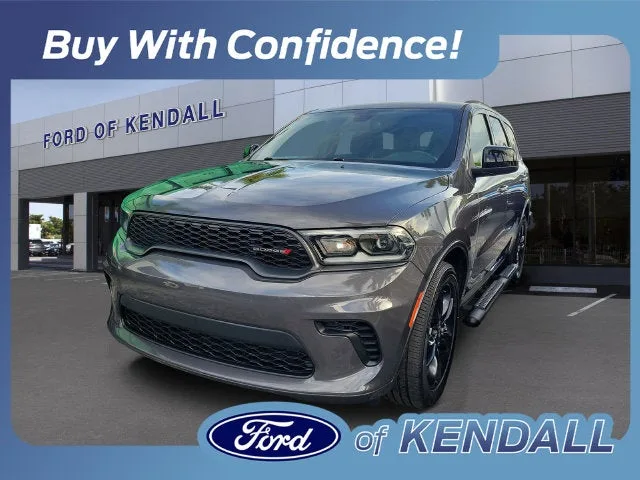 2024 Dodge Durango