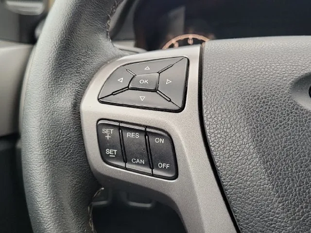 2019 Ford Ranger XLT photo 22