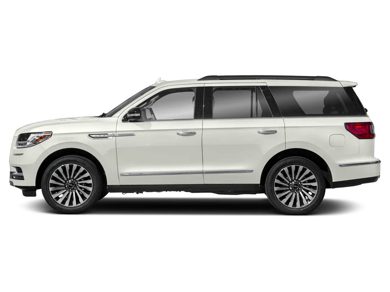 2019 Lincoln Navigator Reserve photo 3