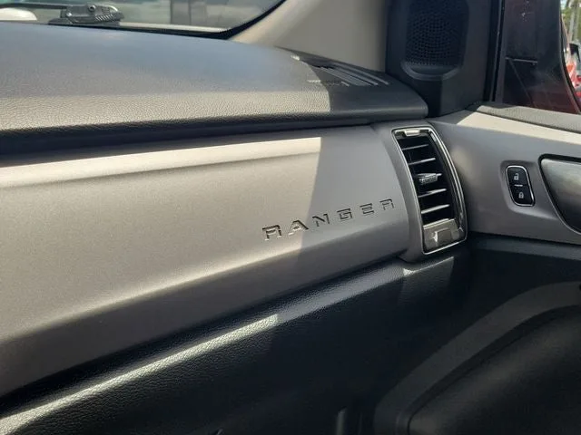 2023 Ford Ranger XLT photo 24