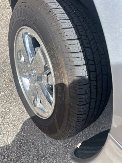 2012 Ford Escape Limited photo 9