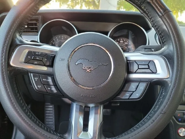 2023 Ford Mustang GT Premium photo 19