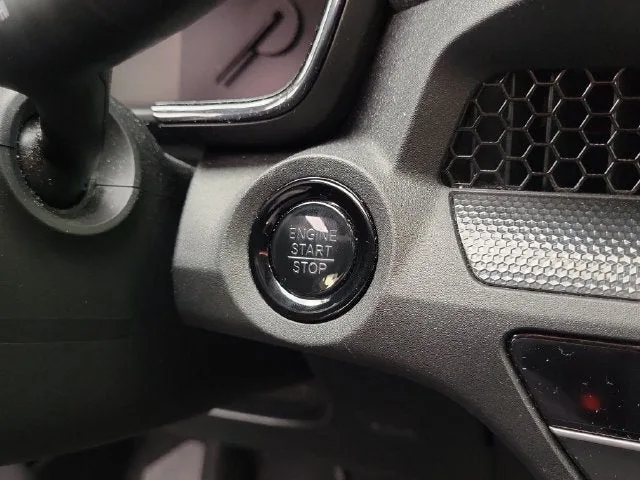 2025 Honda CR-V LX photo 19