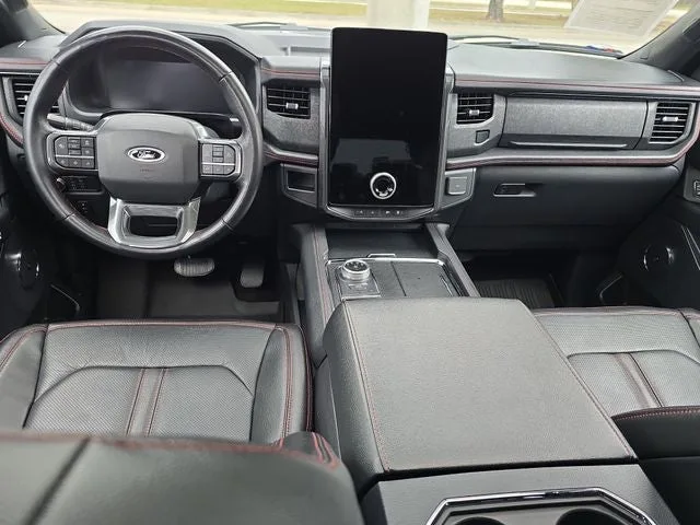 2022 Ford Expedition Limited photo 17