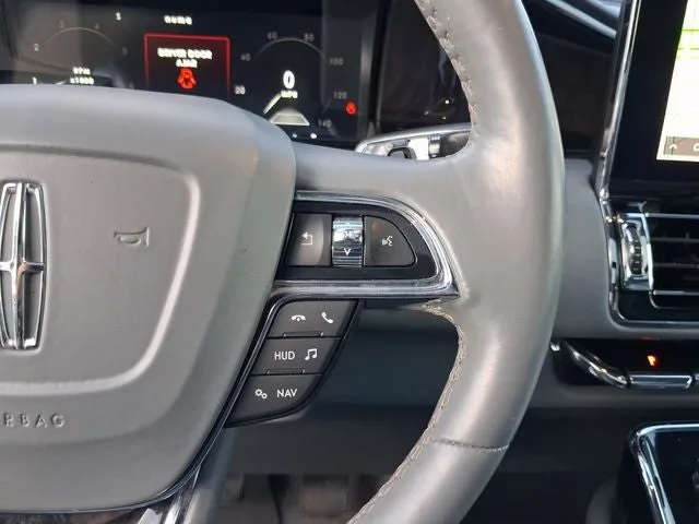 2020 Lincoln Navigator L Reserve photo 19