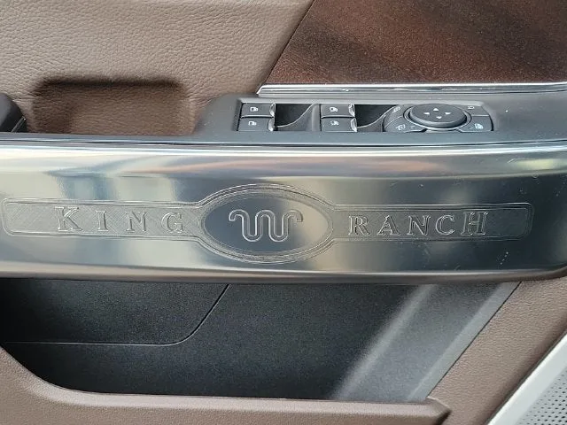 2025 Ford F-150 King Ranch photo 19