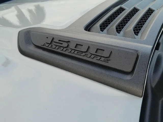2026 RAM 1500 Rebel photo 10