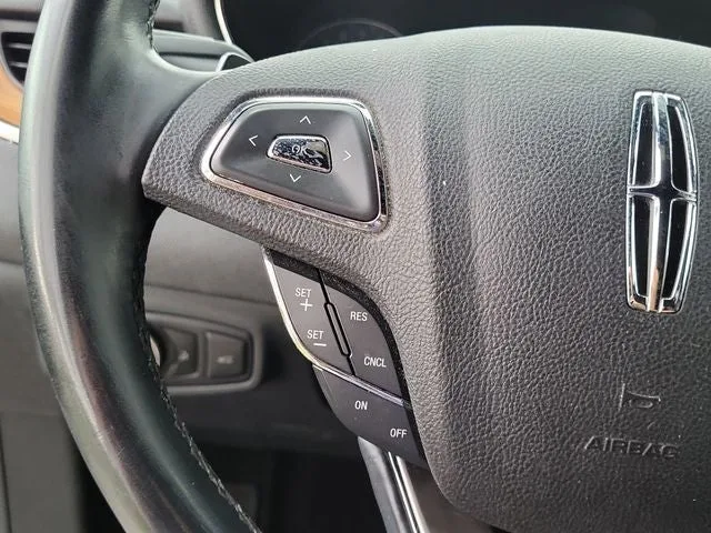 2017 Lincoln MKC Select photo 21