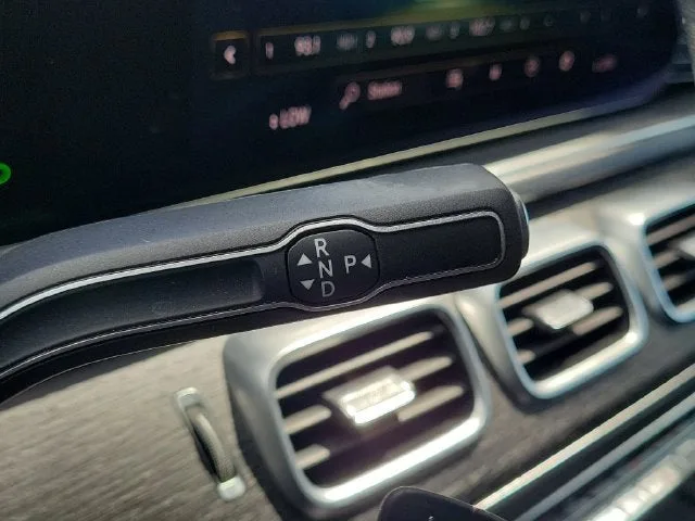 2023 Mercedes-Benz GLE GLE 450 4MATIC® photo 21
