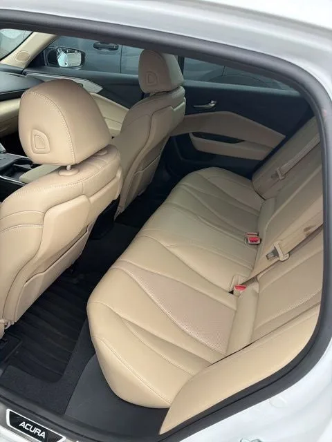 2022 Acura TLX Technology Package photo 5