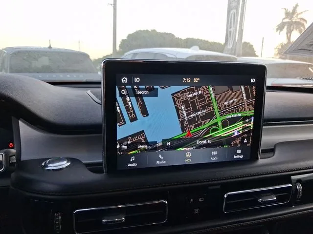 2023 Lincoln Aviator Standard Premium photo 20