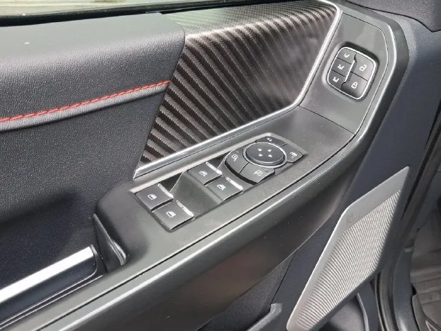2024 Ford F-150 Raptor photo 14