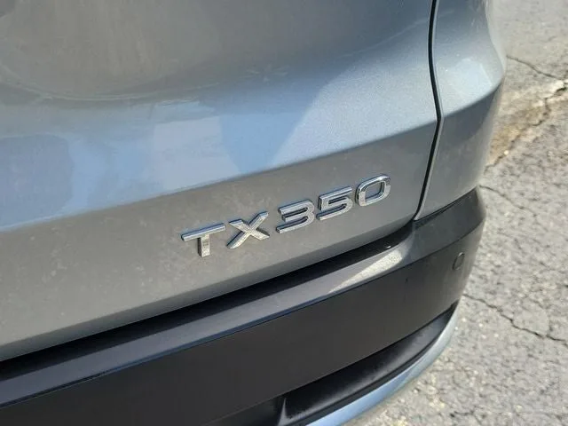 2024 Lexus TX 350 Premium photo 6