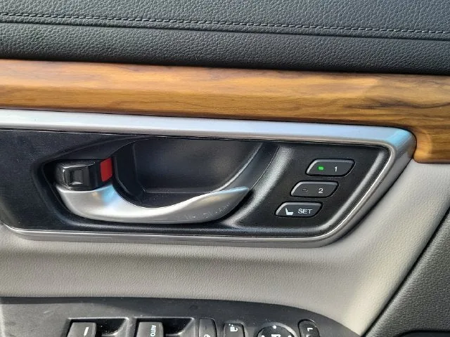 2019 Honda CR-V EX-L photo 14