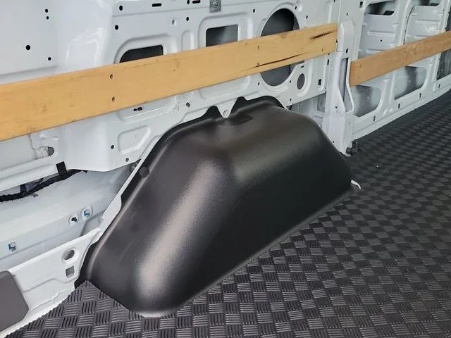 2025 Ford Transit-250 Base photo 8